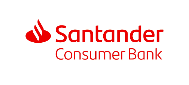 Santander Consumer Bank logo