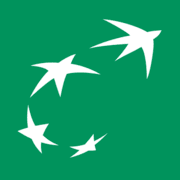 Express Bank logo