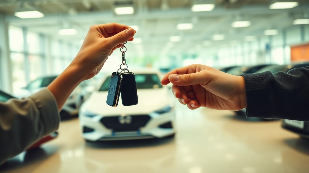 Billån eller banklån til bilen? Sådan vælger du