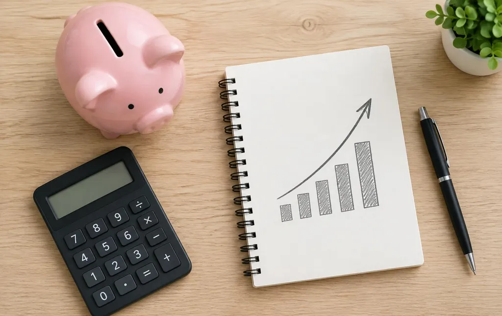 Hvad er investering? En komplet guide til at komme i gang