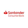 Santander Consumer Bank logo